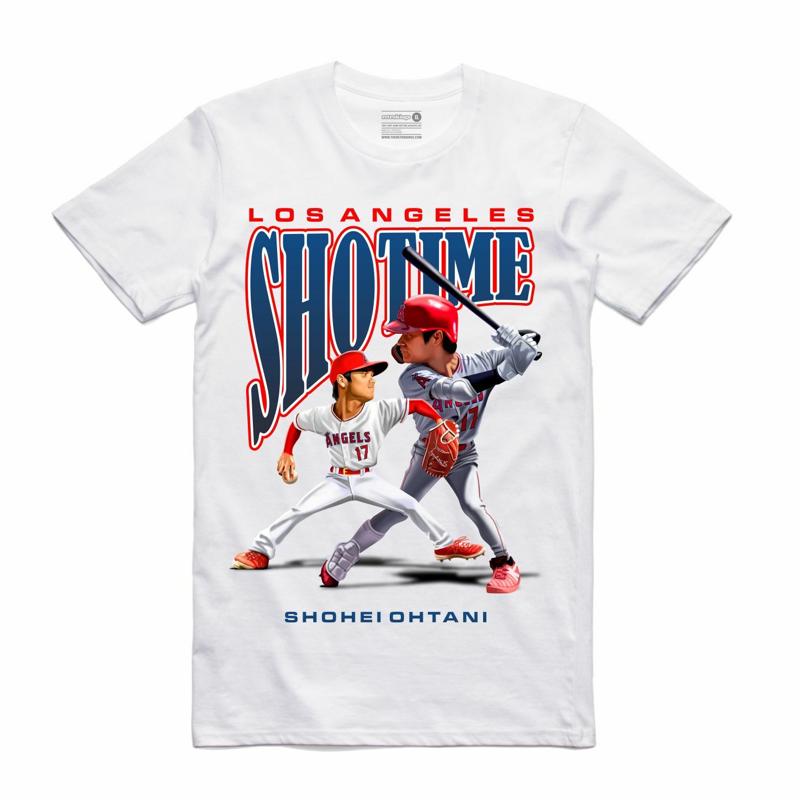 Streetwear Brand Shirts - TOUT NOUVEAU Streetwear sur demande SHOTIME