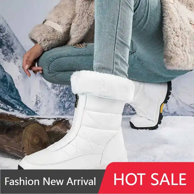 Streetwear Brand Expensive - Baskets femme marche argent botte femme