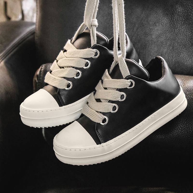 Streetwear Brand Shoes - Chaussures pour hommes, baskets décontractées, chaussures