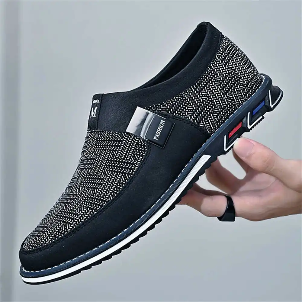 Streetwear Brand Expensive - Bleu foncé 44-45 chaussures d'été vente