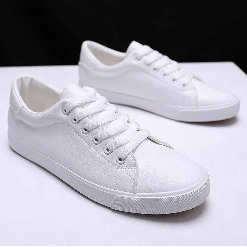 Streetwear Brand Shoes - Baskets plates pour hommes, mode printemps-été,