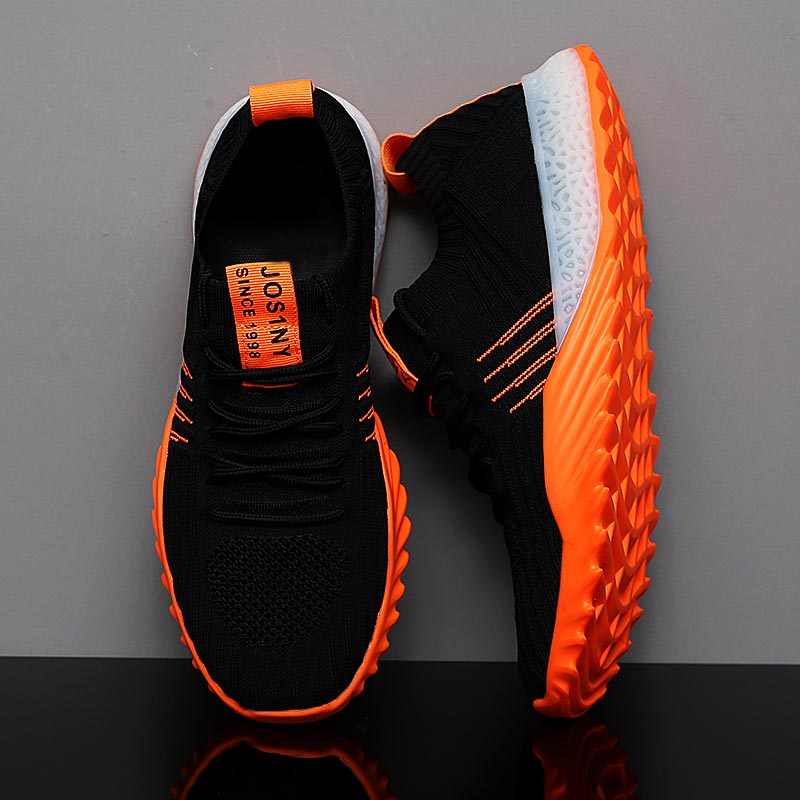 Streetwear Brand Expensive - Chaussures de Sport légères en maille