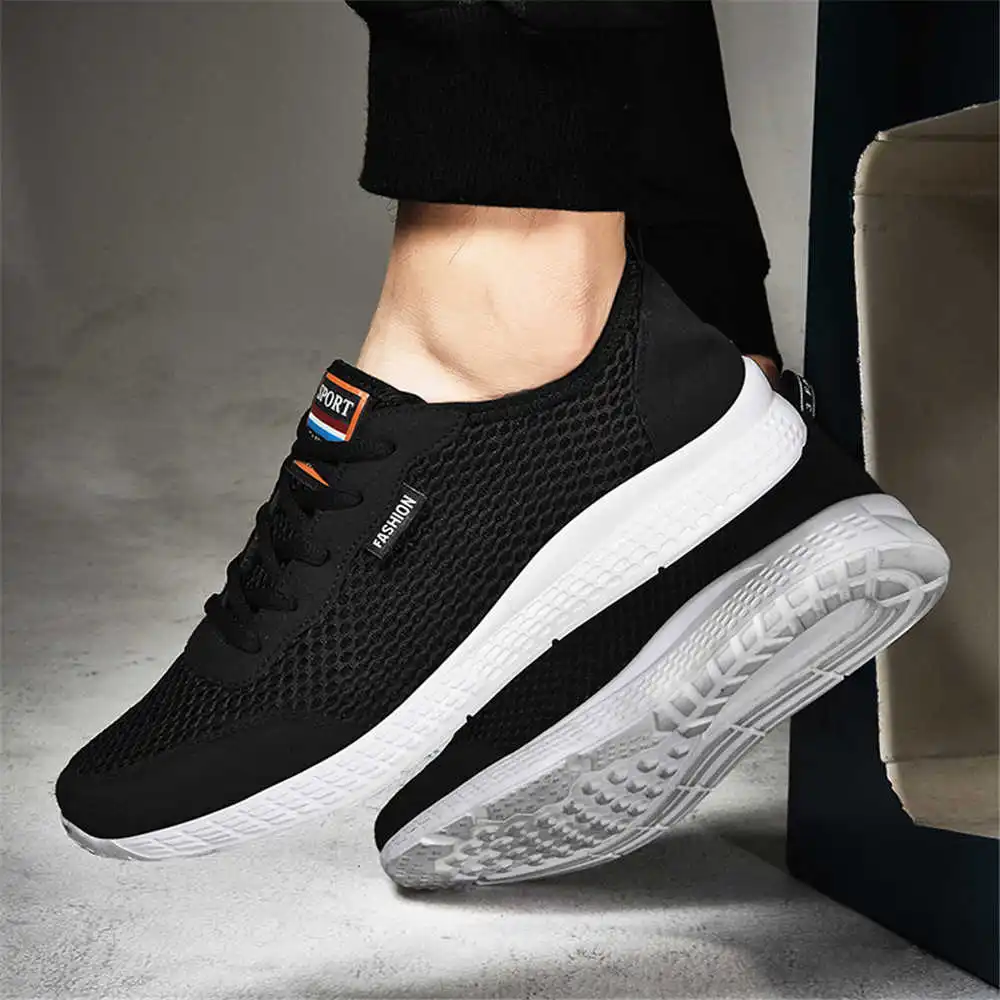 Streetwear Brand Expensive - Baskets de skateboard respirantes pour hommes,
