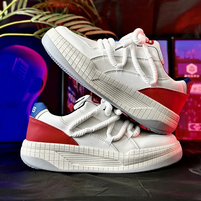 Baskets Originales Homme Tenda - Streetwear Brand Shoes avis et prix