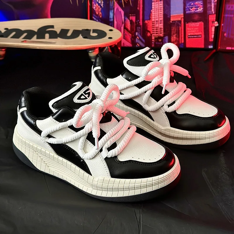 Baskets Originales Homme Tenda - Streetwear Brand Shoes avis et prix