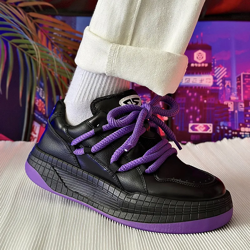 Baskets Originales Homme Tenda - Streetwear Brand Shoes avis et prix
