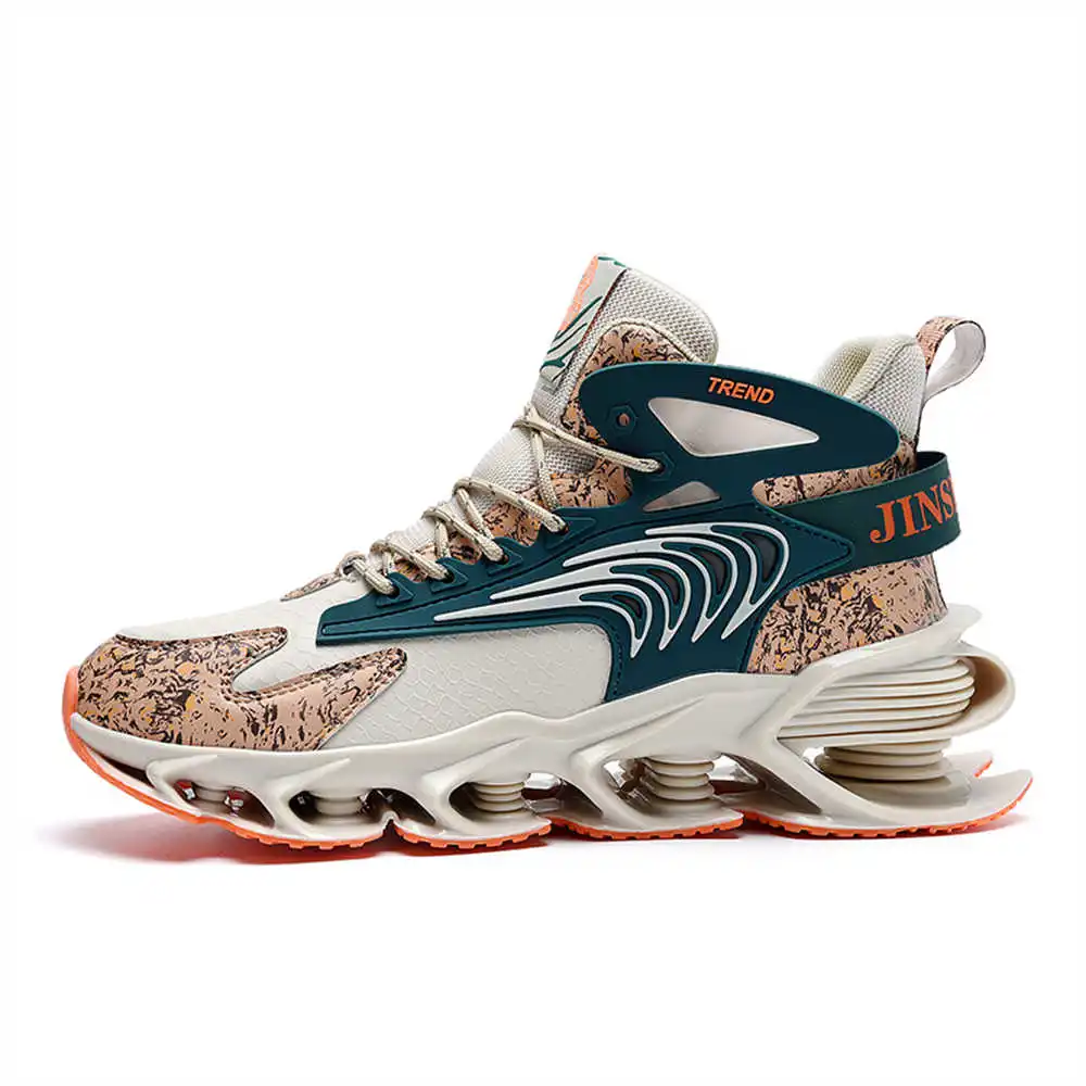 Baskets de course décontractée - Streetwear Brand Expensive avis et prix
