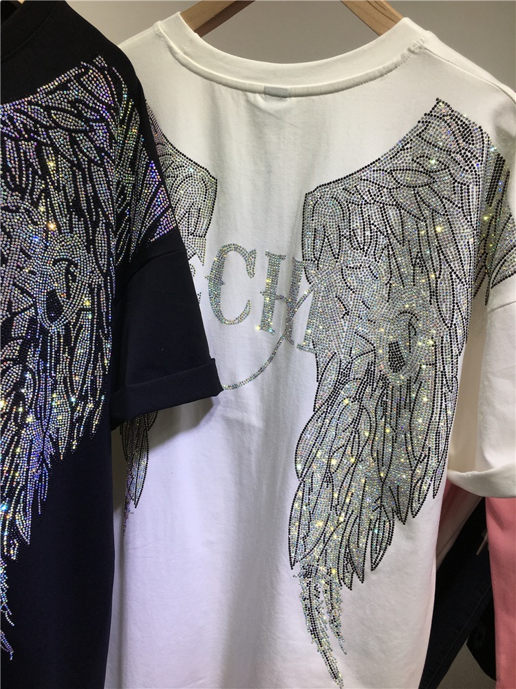 L-4XL surdimensionné biscuits  - Streetwear Brand Shirts avis et prix