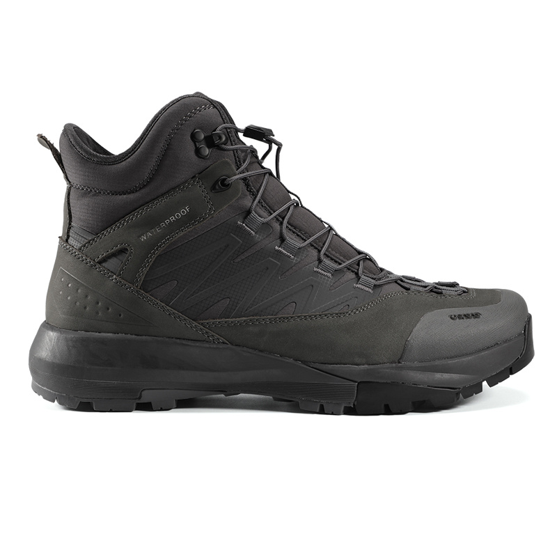 Chaussures de randonnée montan - Streetwear Brand Shoes avis et prix