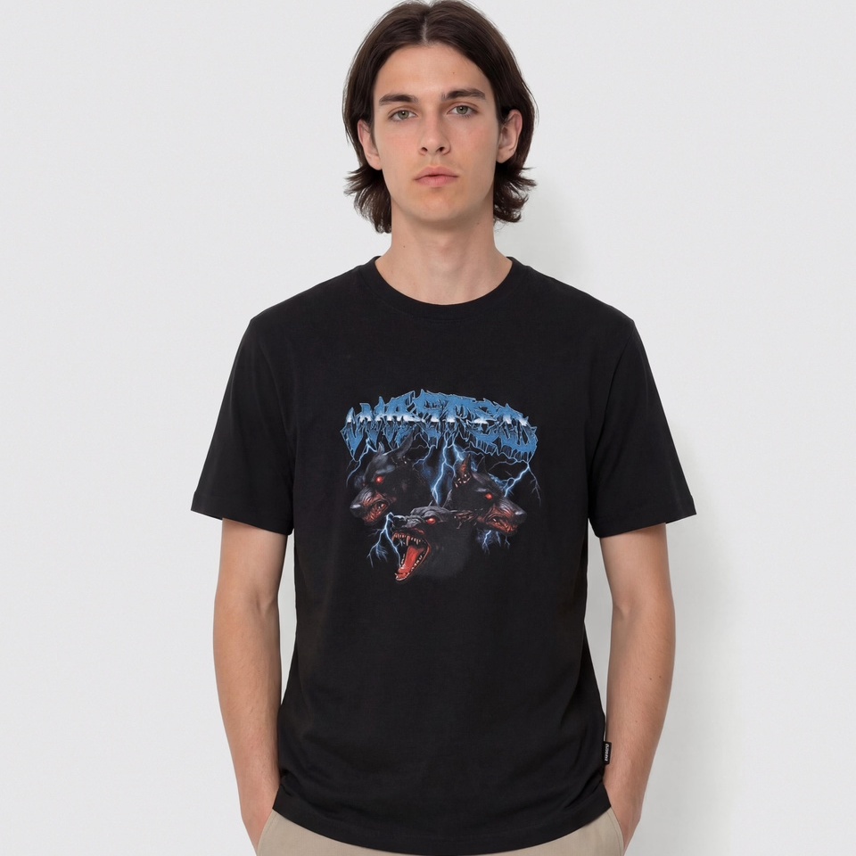 T-shirt de marque Orthos Paris - Streetwear Brand Paris avis et prix