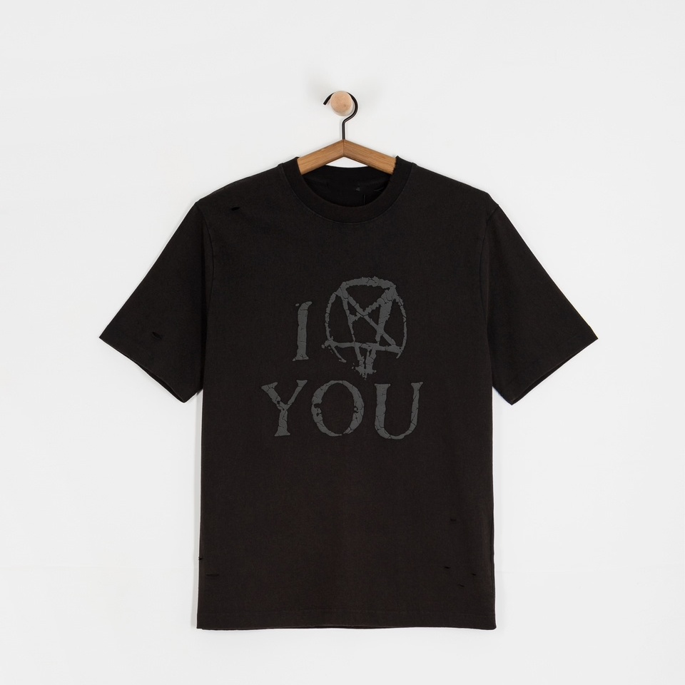 T-shirt de marque Orthos Paris - Streetwear Brand Paris avis et prix