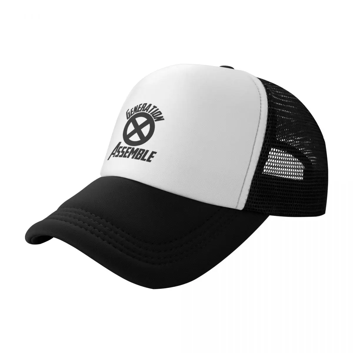 Casquette de Baseball générati - Streetwear Brand Generator avis et prix