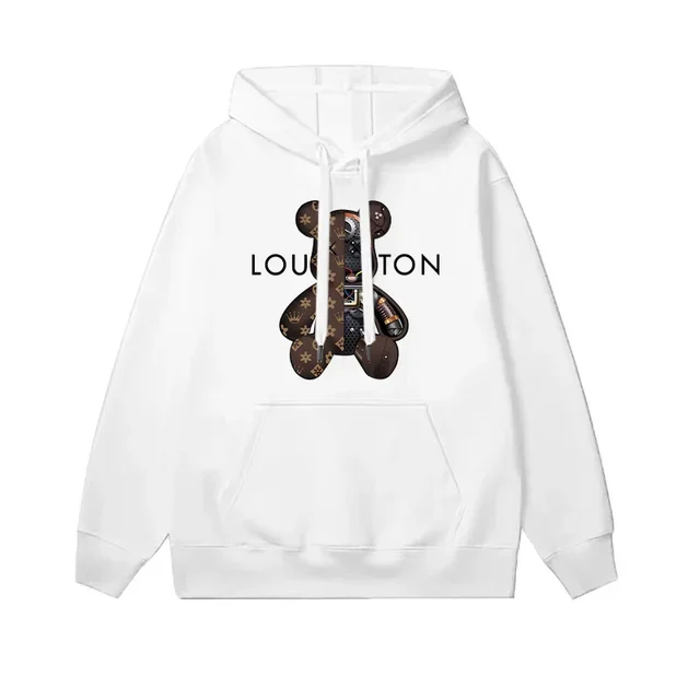 Haute qualité bébé ours marque - Streetwear Brand Identity avis et prix