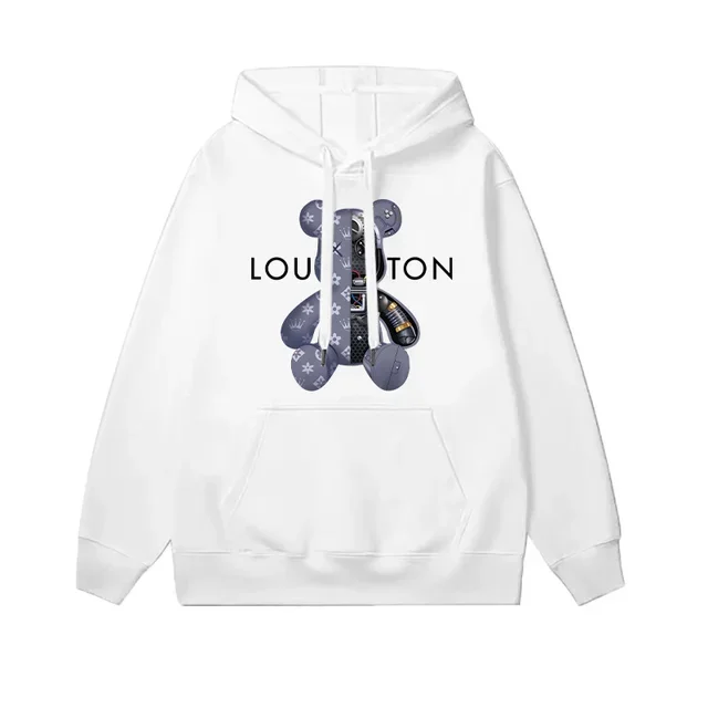 Haute qualité bébé ours marque - Streetwear Brand Identity avis et prix