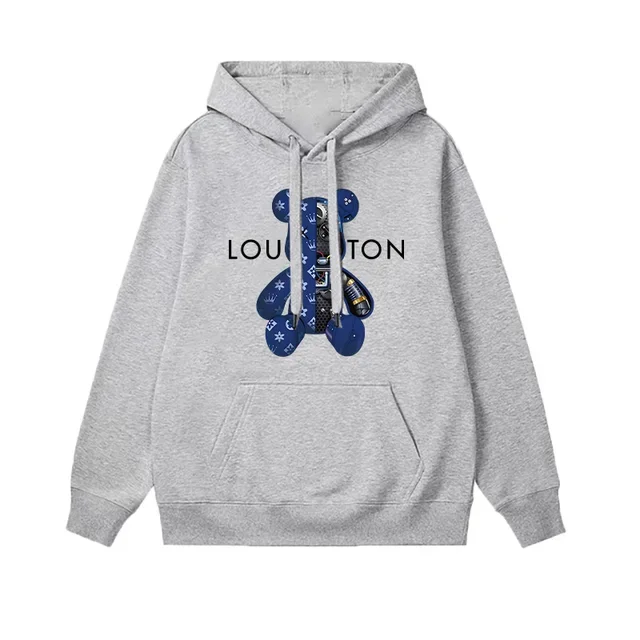 Haute qualité bébé ours marque - Streetwear Brand Identity avis et prix