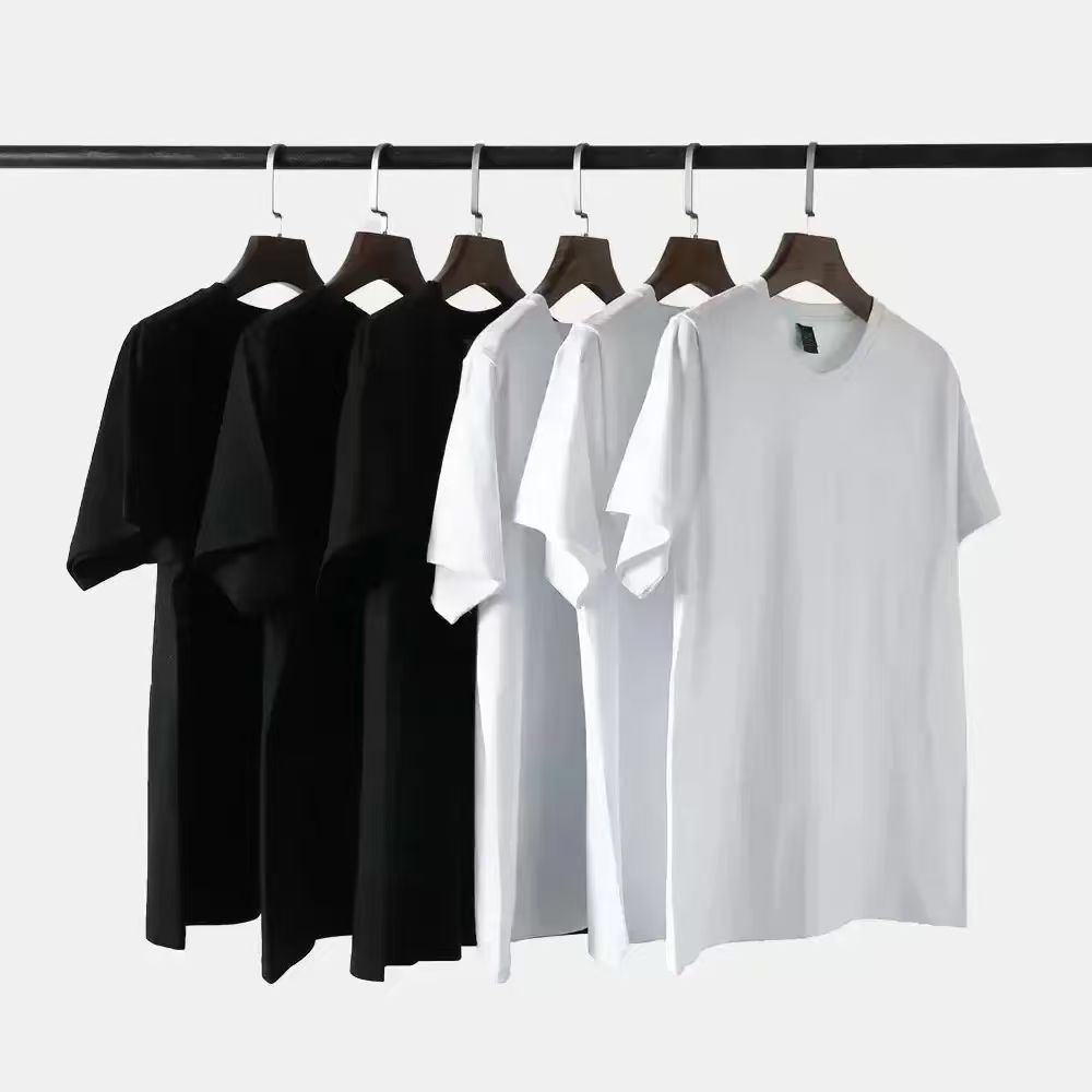 T-shirt homme 2026 GIVENCY ave - Streetwear Brand Graphic Designer avis et prix