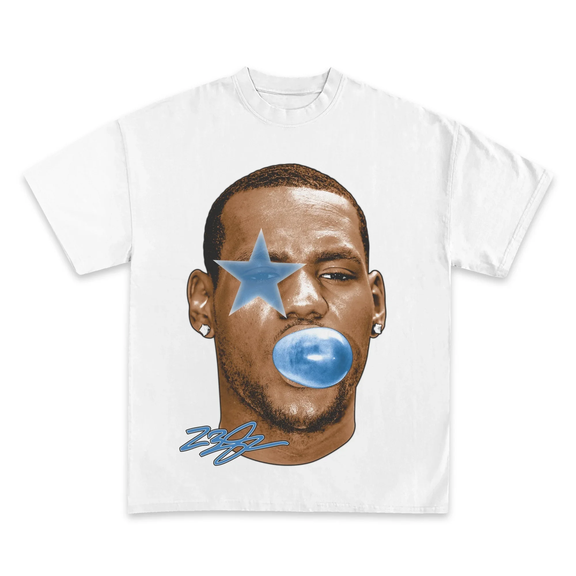 Lebron James basket-ball étoil - Streetwear Brand Shirts avis et prix