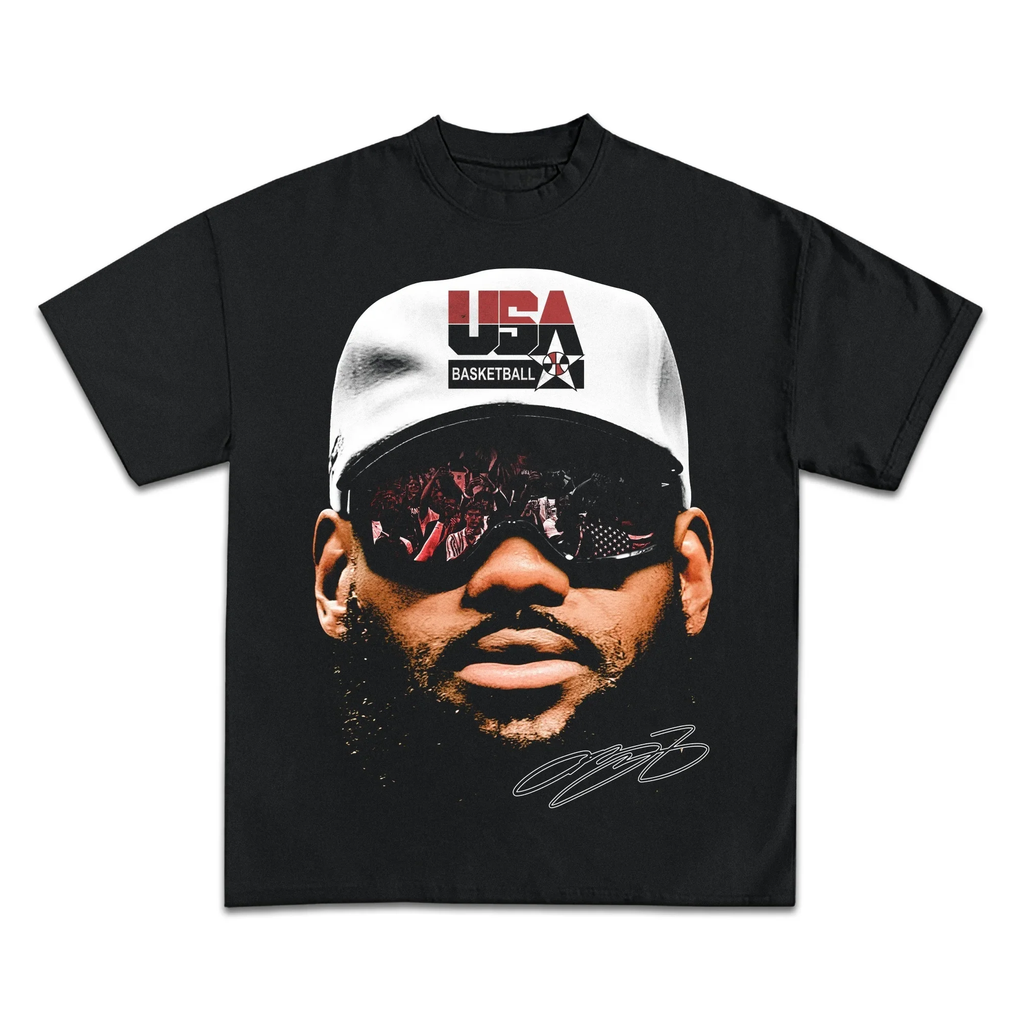 Lebron James basket-ball étoil - Streetwear Brand Shirts avis et prix