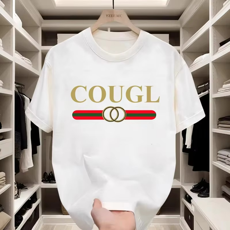 T-shirt imprimé de marque tend - Streetwear Brand Shirts avis et prix