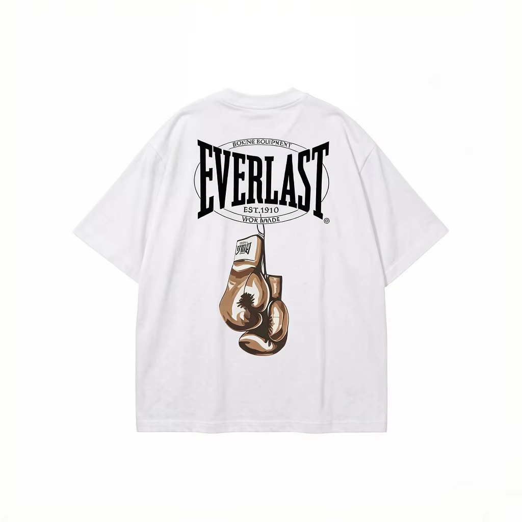 T-Shirt classique de marque Wo - Streetwear Brand Shirts avis et prix