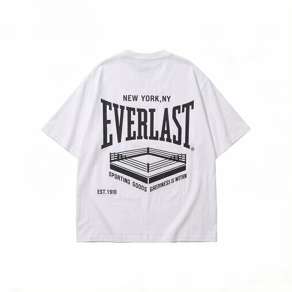 T-Shirt classique de marque Wo - Streetwear Brand Shirts avis et prix