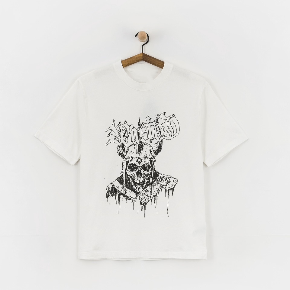 T-shirt de marque de skateboar - Streetwear Brand Paris avis et prix