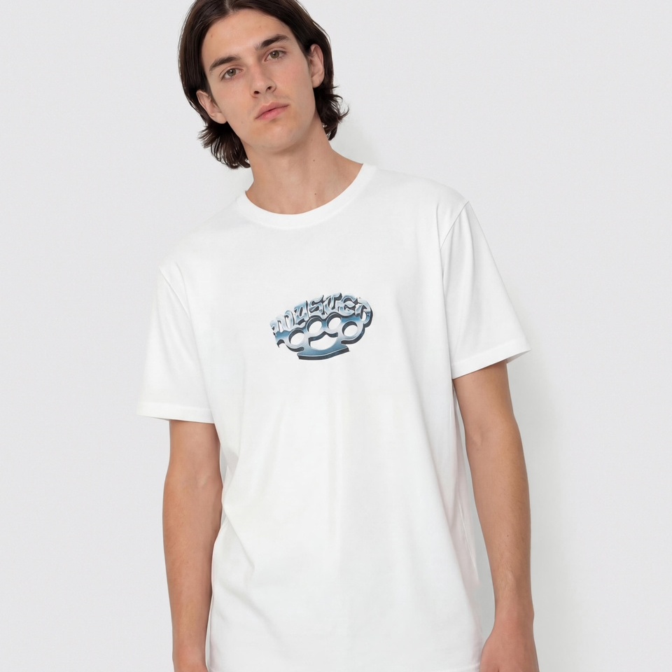 T-shirt de marque de skateboar - Streetwear Brand Paris avis et prix