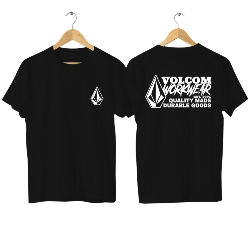 T-shirt imprimé à manches cour - Streetwear Brand Shirts avis et prix