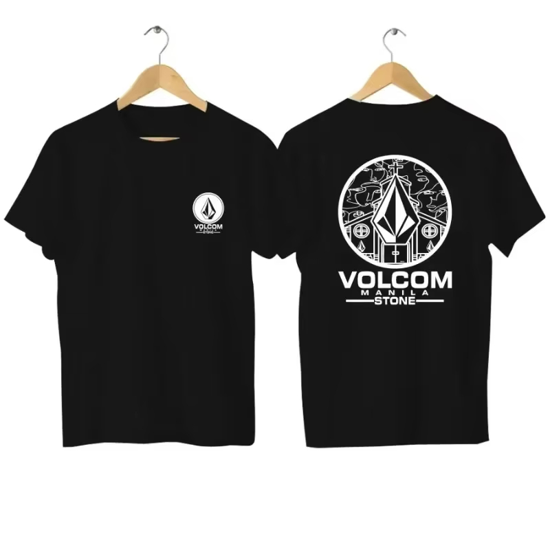 T-shirt imprimé à manches cour - Streetwear Brand Shirts avis et prix