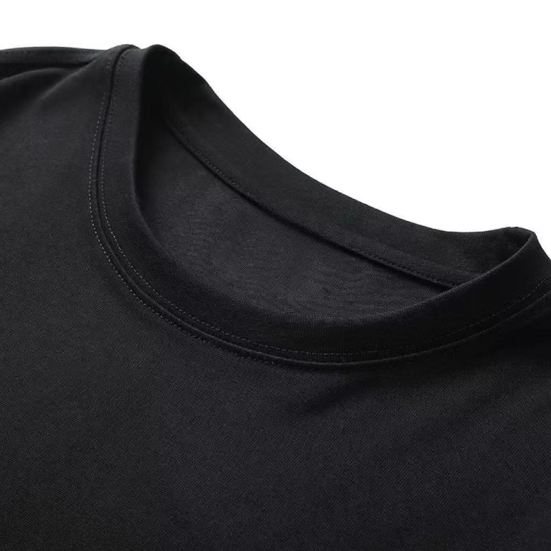 T-shirt imprimé à manches cour - Streetwear Brand Shirts avis et prix