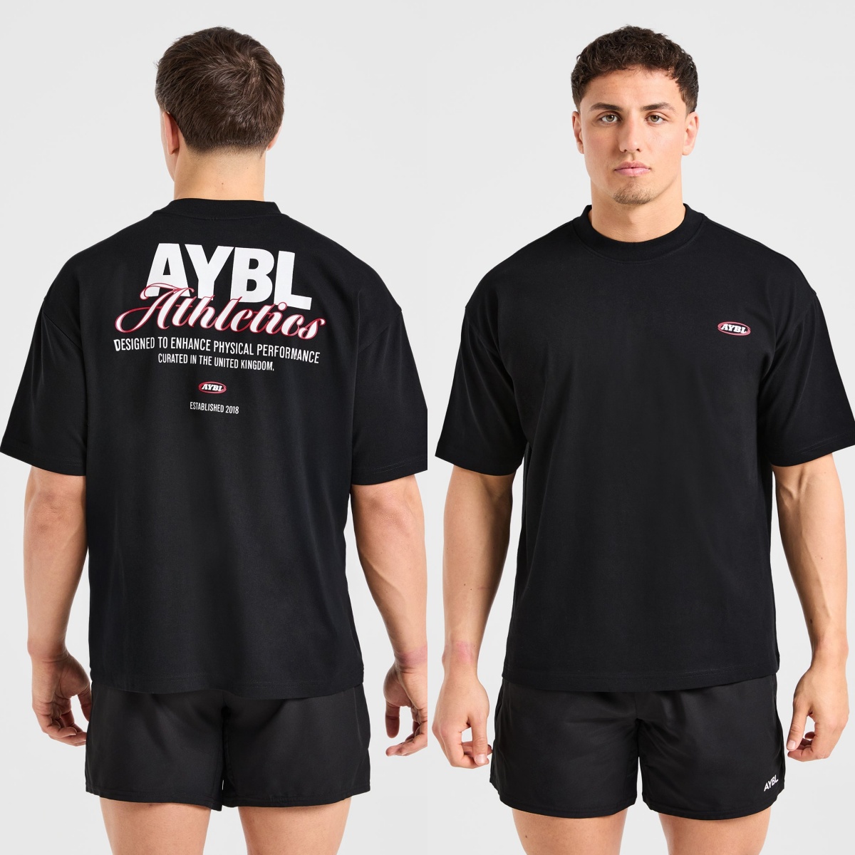 T-shirt Classique Athlétique O - Streetwear Brand Shirts avis et prix