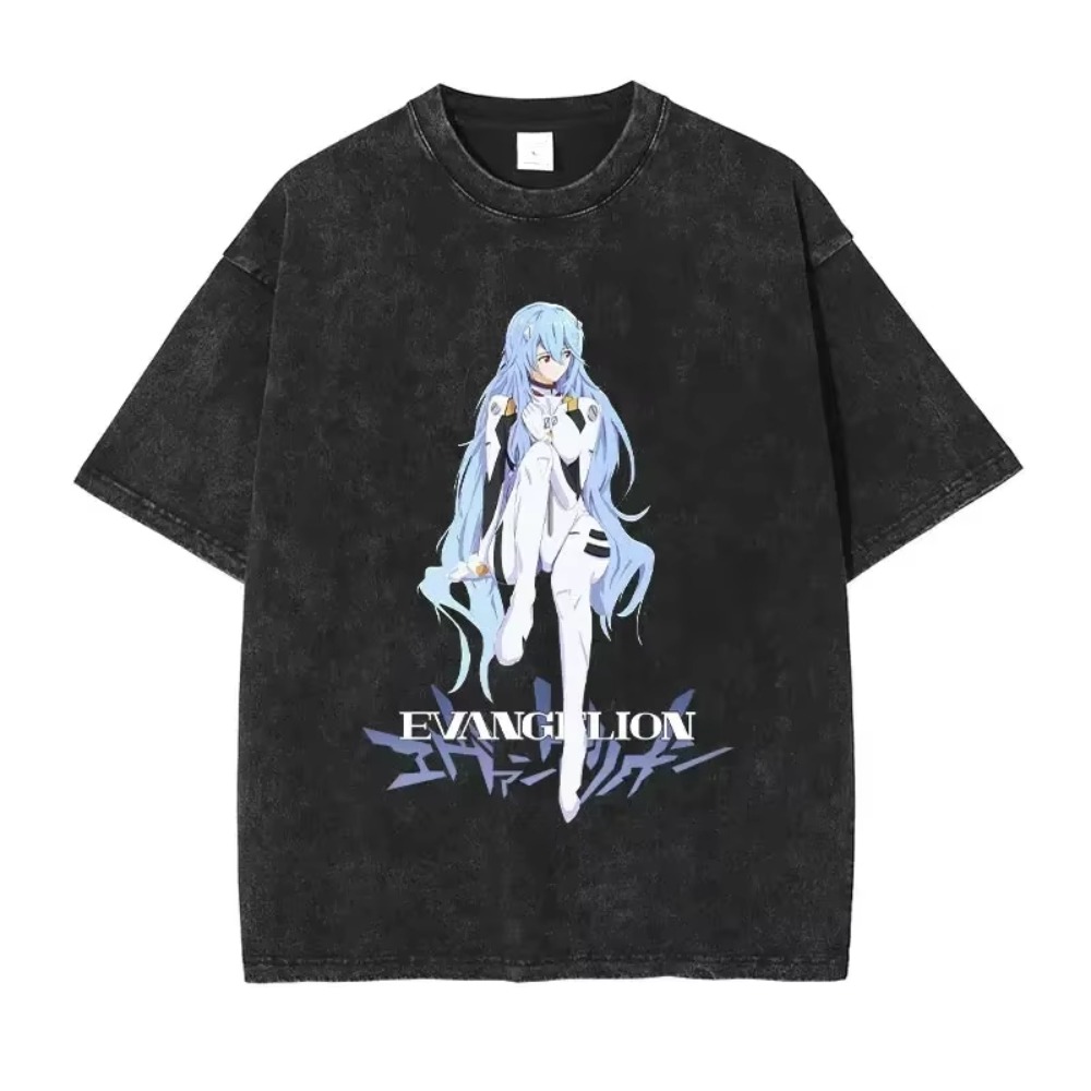 Surdimensionné hommes t-shirts - Streetwear Brand Shoes avis et prix
