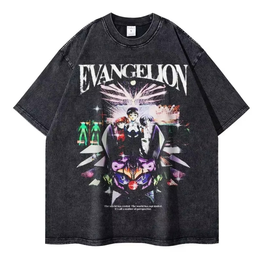 Surdimensionné hommes t-shirts - Streetwear Brand Shoes avis et prix