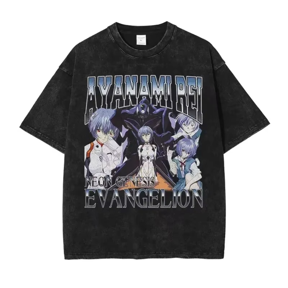 Surdimensionné hommes t-shirts - Streetwear Brand Shoes avis et prix