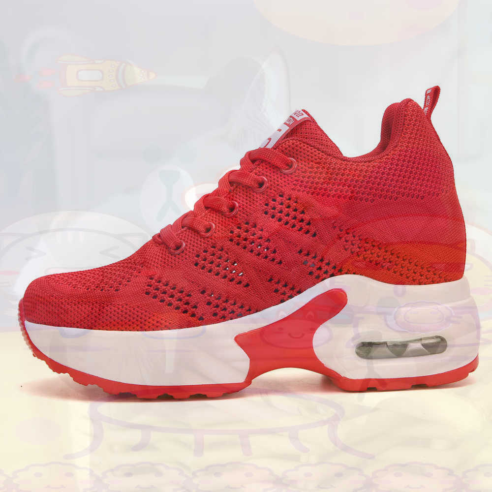 Rouge taille 36 chaussures fem - Streetwear Brand Expensive avis et prix