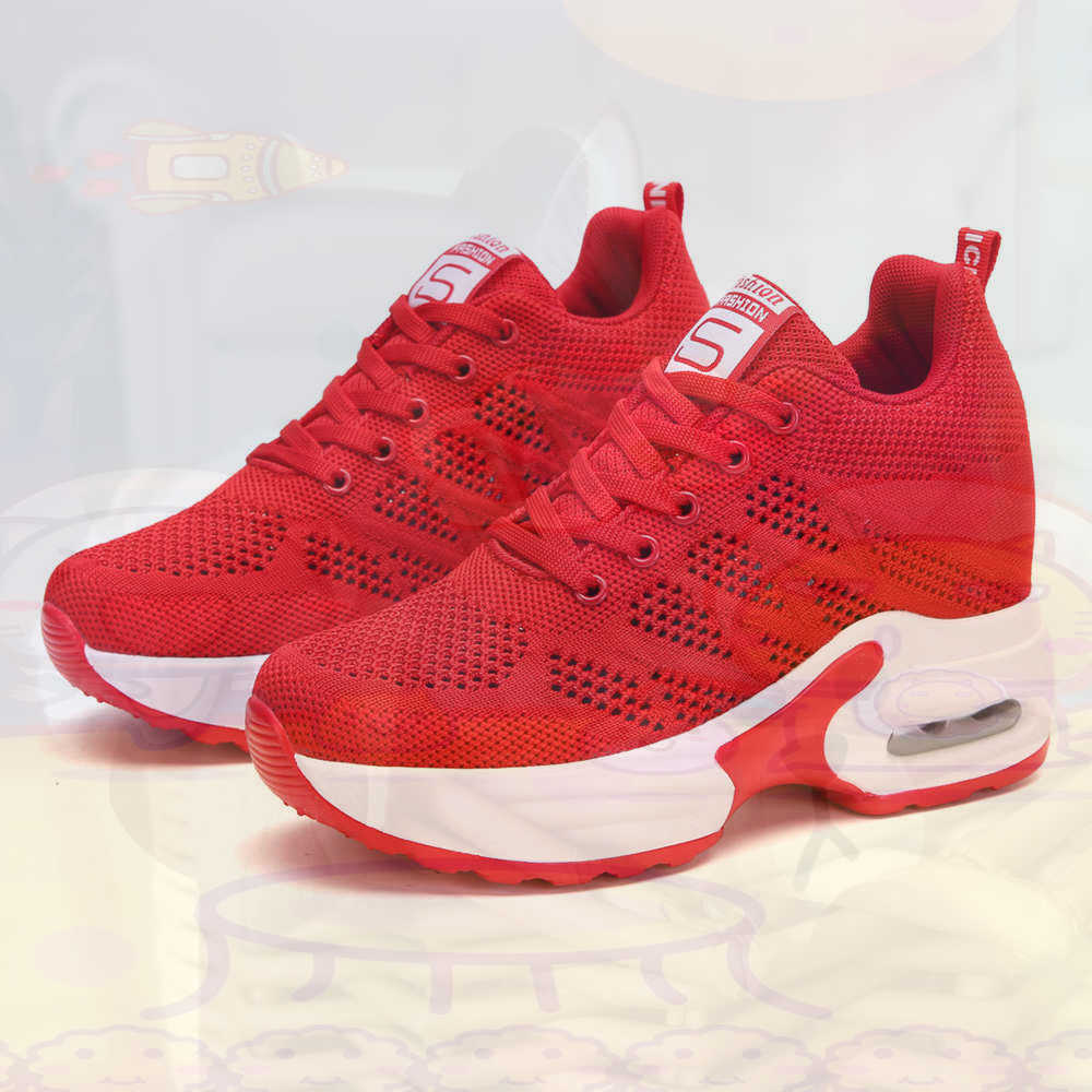 Rouge taille 36 chaussures fem - Streetwear Brand Expensive avis et prix