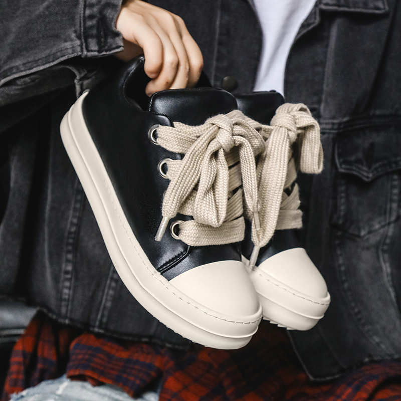 Chaussures pour hommes, basket - Streetwear Brand Shoes avis et prix