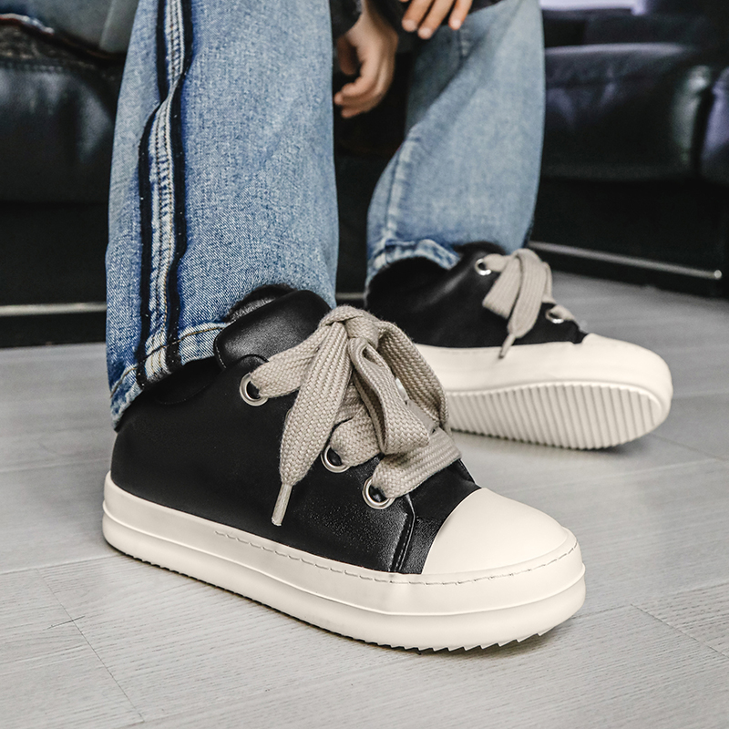 Chaussures pour hommes, basket - Streetwear Brand Shoes avis et prix
