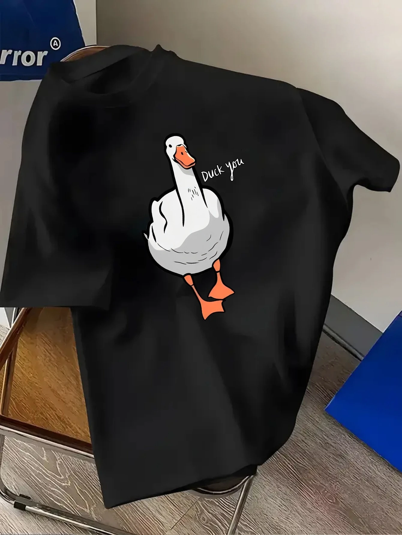 T-shirt manches courtes homme  - Streetwear Brand Shirts avis et prix
