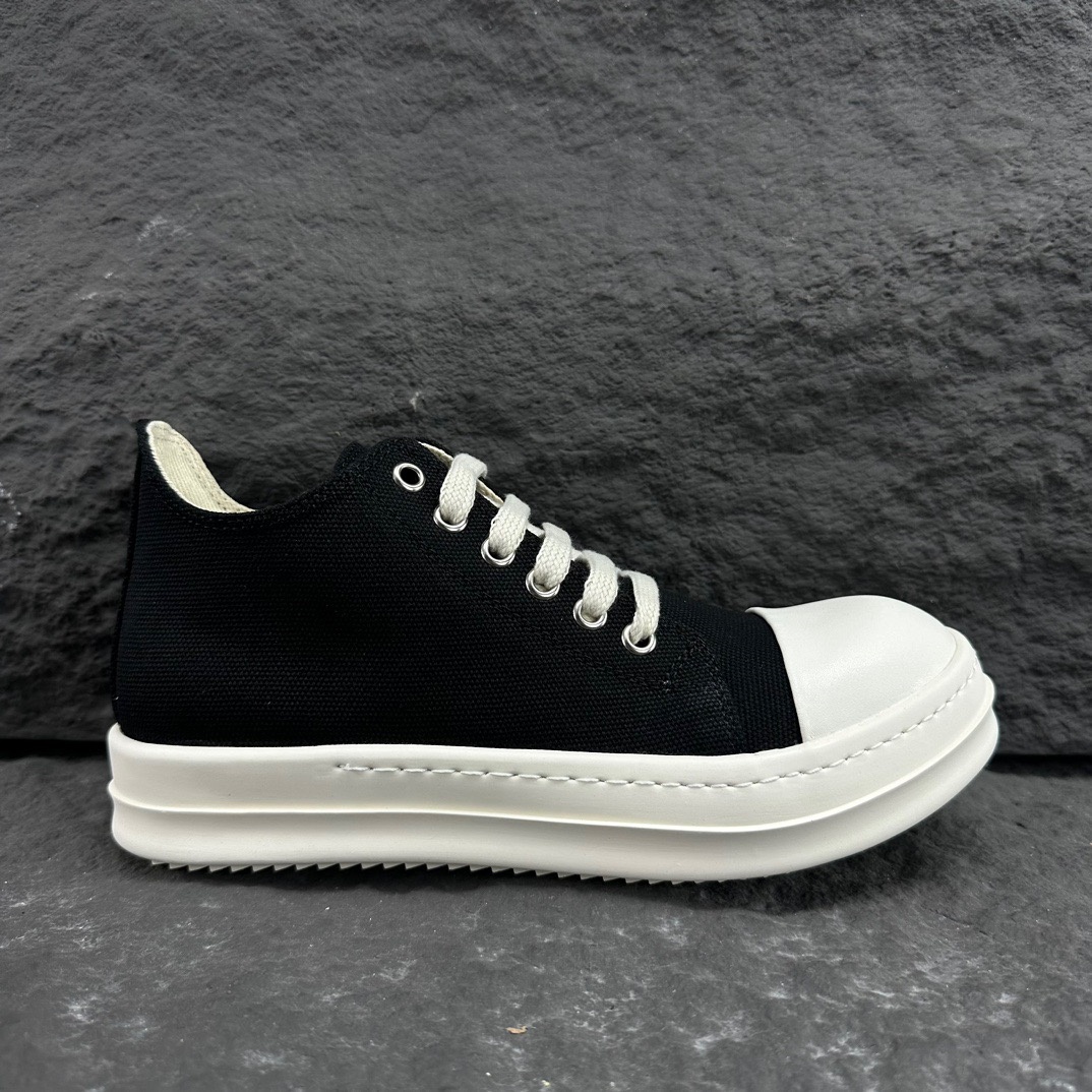 Chaussures basses en toile pou - Streetwear Brand Shoes avis et prix