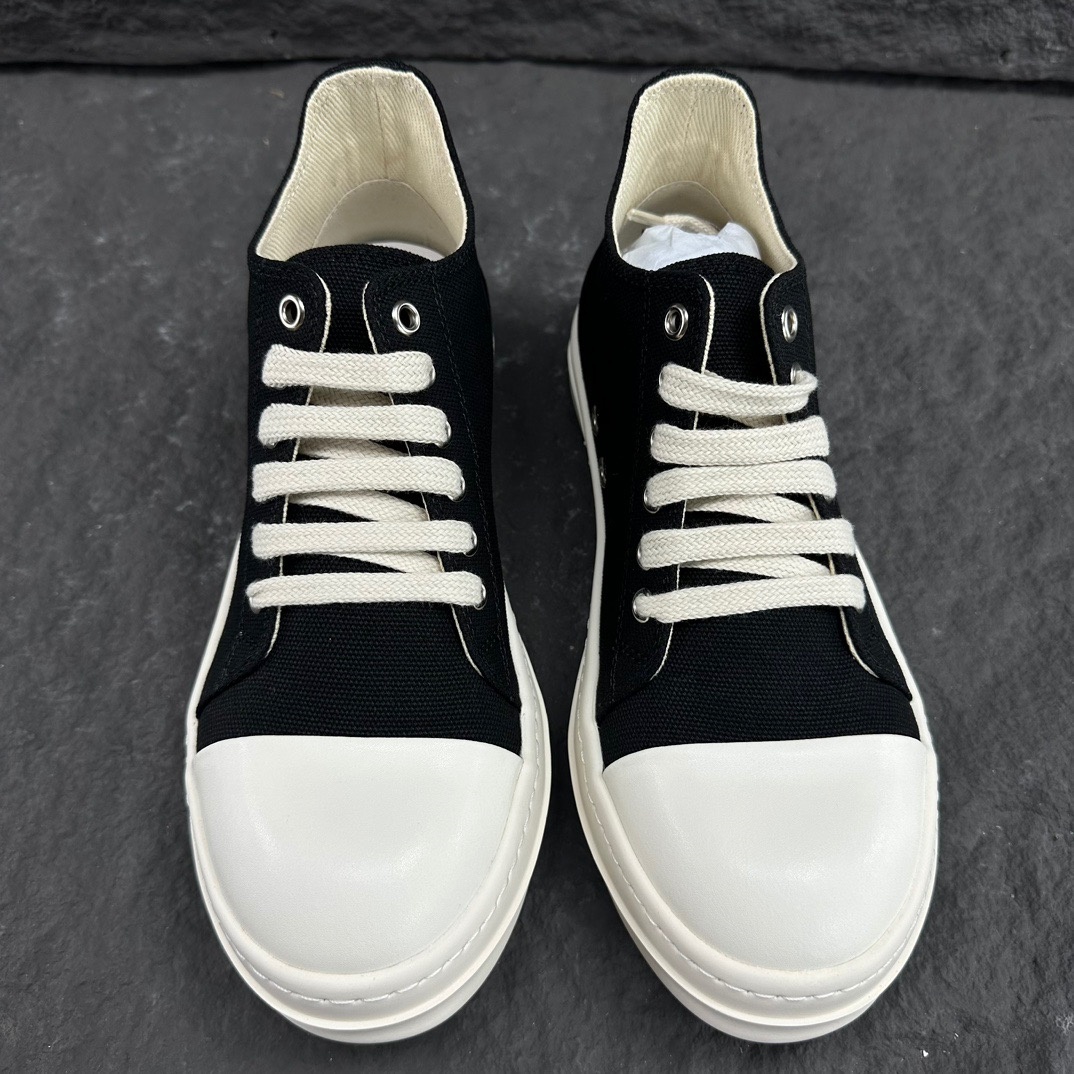 Chaussures basses en toile pou - Streetwear Brand Shoes avis et prix