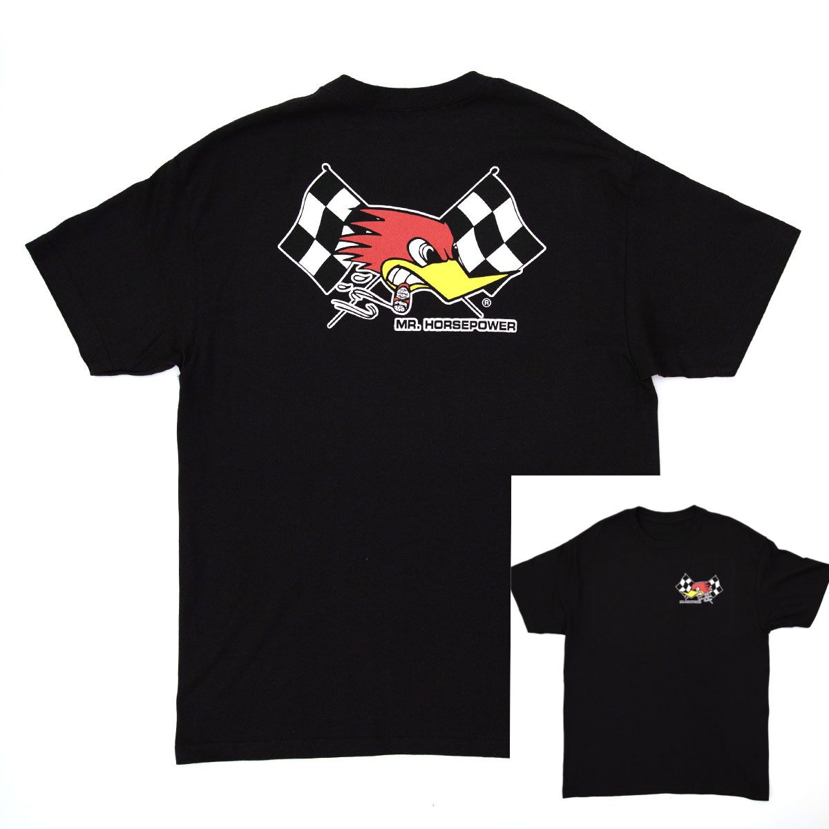 T-shirt en coton avec motif tr - Streetwear Brand Graphic Designer avis et prix