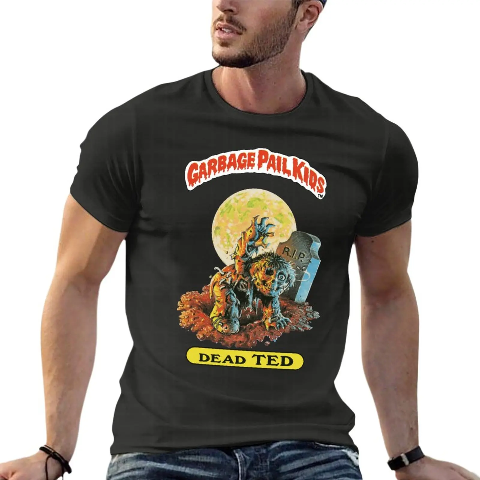 Économie surdimensionnés Garba - Streetwear Brand Shirts avis et prix