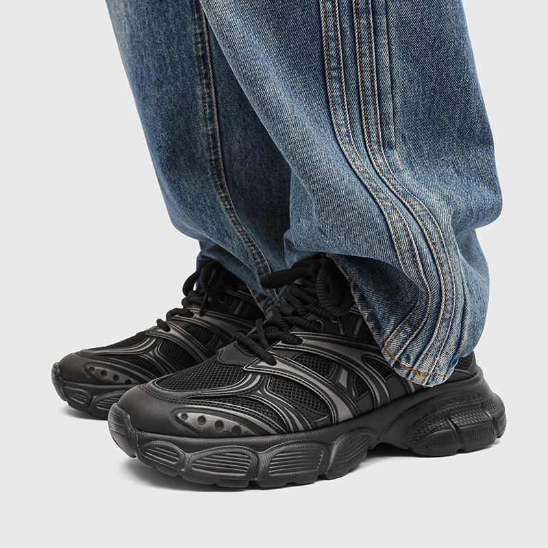 Niche marque printemps nouvell - Streetwear Brand Shoes avis et prix