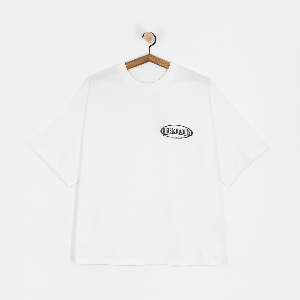 T-shirt Art Yard Boxy Paris, m - Streetwear Brand Paris avis et prix