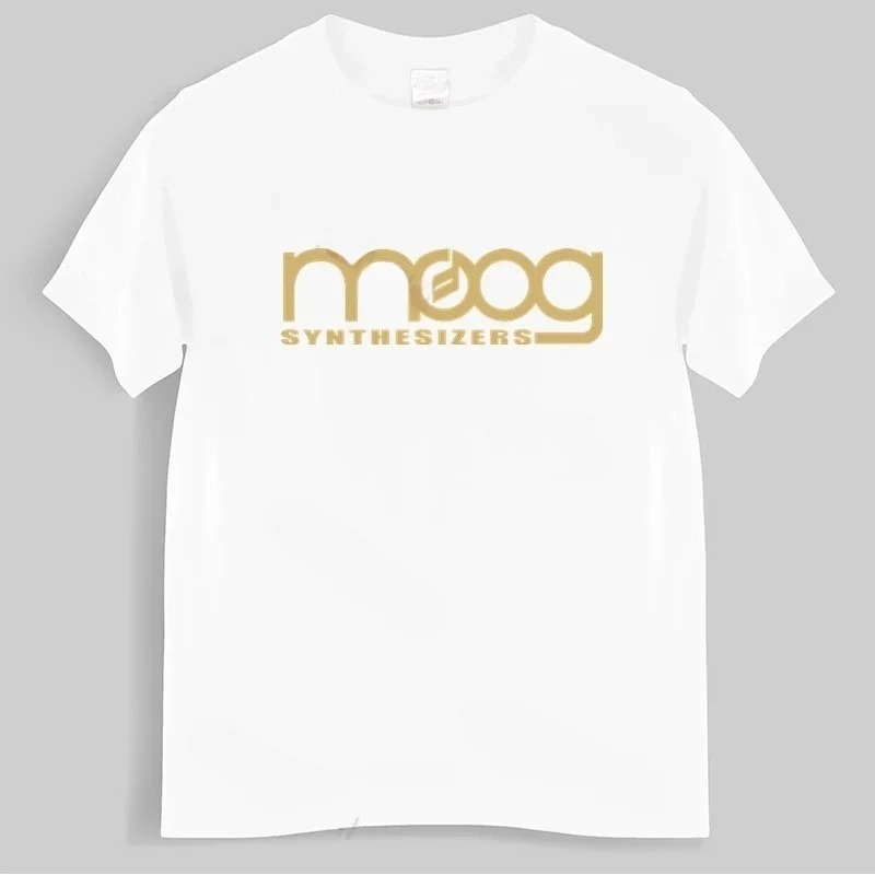 EWg Synthesizer-T-shirt imprim - Streetwear Brand Shirts avis et prix