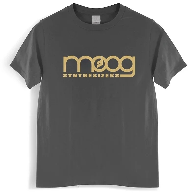 EWg Synthesizer-T-shirt imprim - Streetwear Brand Shirts avis et prix