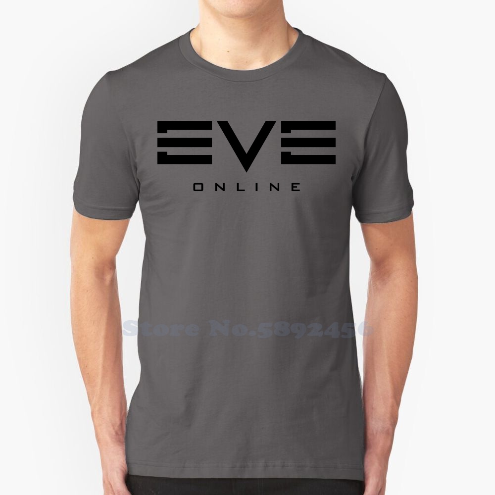 EVE Online – T-shirt unisexe a - Streetwear Brand Shirts avis et prix