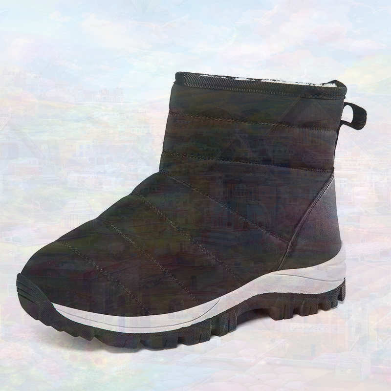 Antidérapant Thermo personnes  - Streetwear Brand Expensive avis et prix