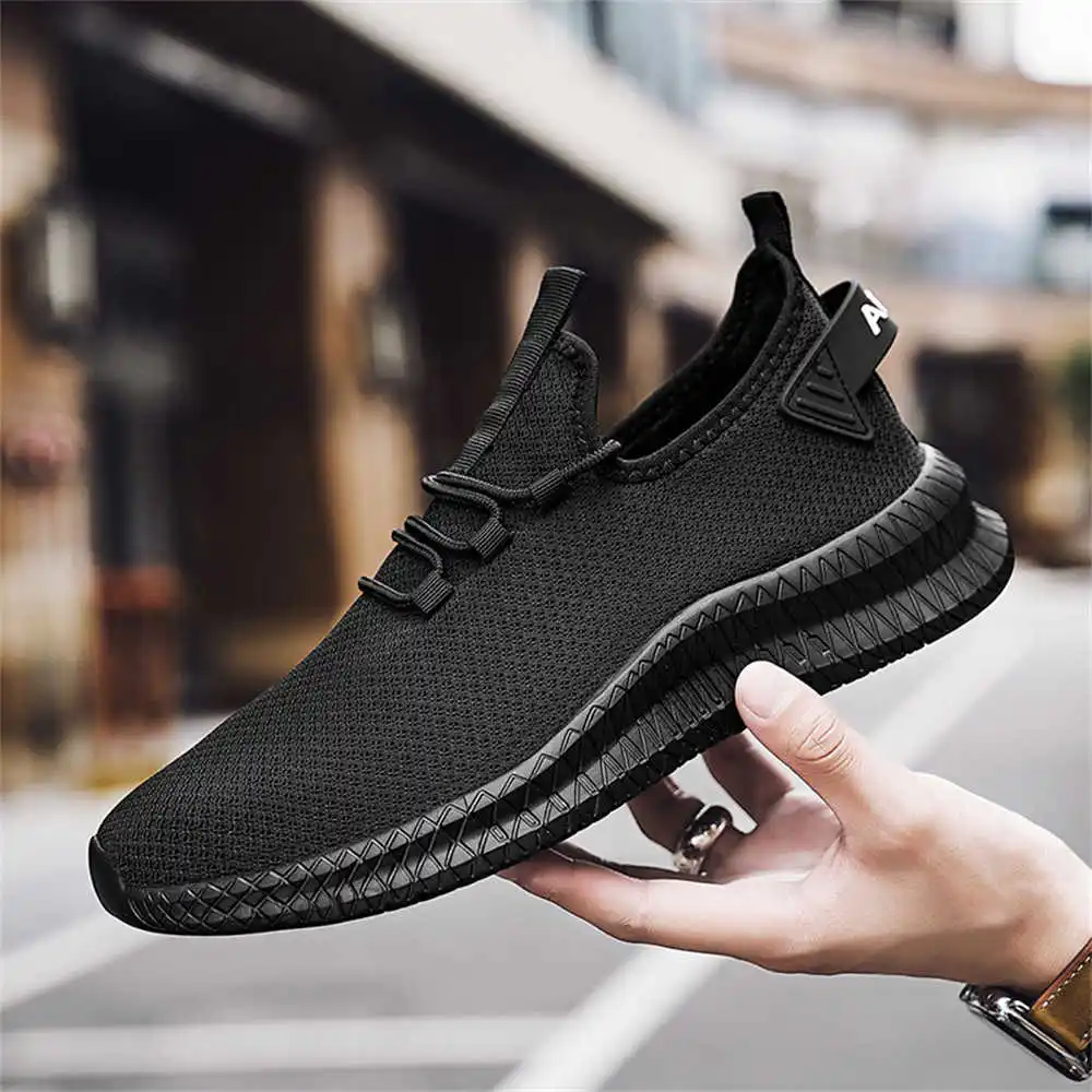 Baskets de course en maille po - Streetwear Brand Shoes avis et prix